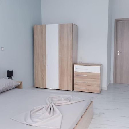 Ns88_Apartment テッサロニキ エクステリア 写真