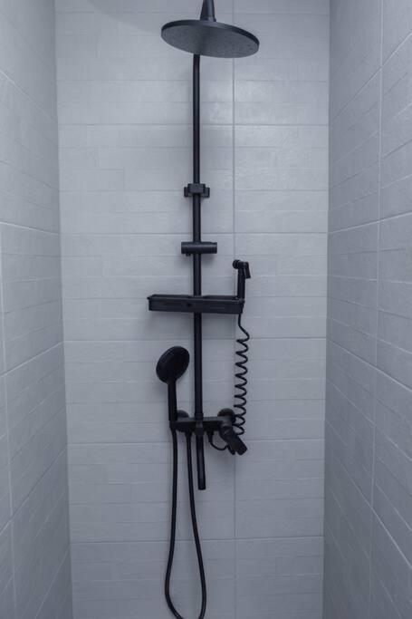 Ns88_Apartment テッサロニキ エクステリア 写真