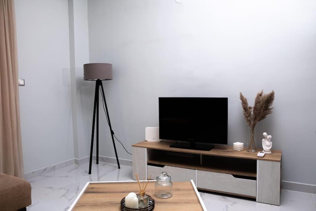 Ns88_Apartment テッサロニキ エクステリア 写真